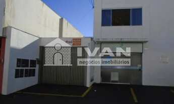 Imagem: Casa Padrão em Uberlândia