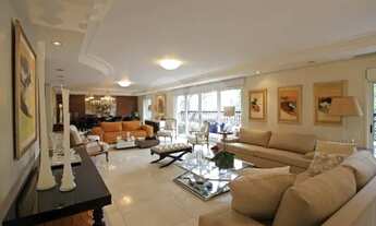 Imagem 5: Alto de Pinheiros - Vista para Z1