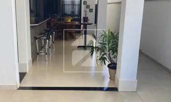 Imagem: Casa - Parque Brasil 500 - Paulínia