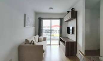 Imagem 2: Apartamento a venda, Vila Amália, Cond. Spazio Horto, 03 dormitórios, 01 suíte, 01 vaga