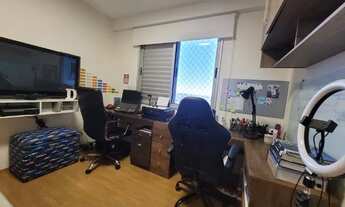 Imagem 10: Apartamento à venda, 3 quartos, 1 suíte, 3 vagas, Buritis - Belo Horizonte/MG