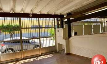 Imagem 2: São Paulo - Casa Comercial - Tatuapé