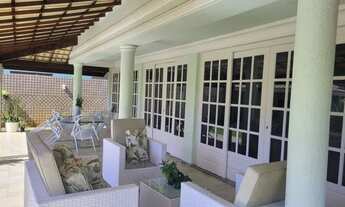 Imagem 3: Casa de esquina Cond. Mar Azul em Guarajuba