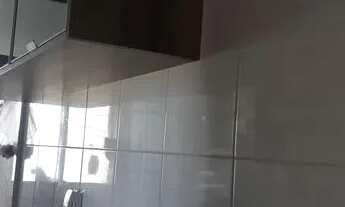 Imagem 2: Diadema - Apartamento Padrão - Piraporinha