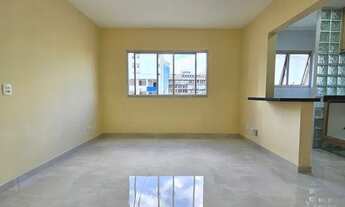 Imagem 2: Apartamento para aluguel possui 40 metros quadrados com 1 quarto em Paraíso - São Paulo