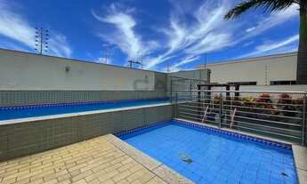 Imagem 2: DApartamento para venda com 100 metros quadrados com 3 quartos em Morada de Laranjeiras