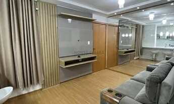 Imagem: Alugo Apartamento 2 quartos - 100 Mobiliado