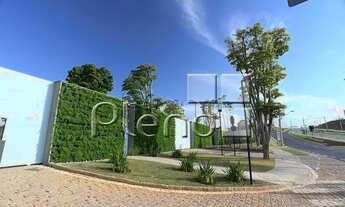 Imagem 7: Terreno à venda no Residencial Pedra Alta em Campinas SP