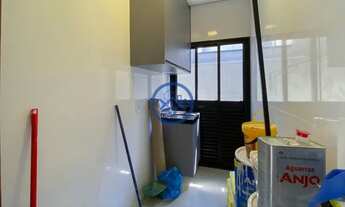 Imagem 7: HORTOLÂNDIA - Casa de Condomínio - Condomínio Jardim de Mônaco