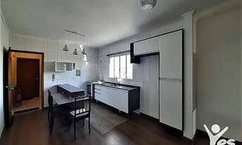 Imagem 6: Cód.: 10625 - Cobertura de 82m², com planejados, 02 dormitórios e 01 vaga de garagem - Par