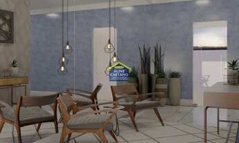 Imagem 4: 2 dorms, Aviacao Ultimas Unidades - Andar Alto!!