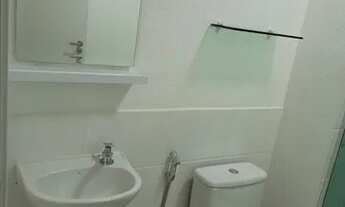 Imagem 7: Apartamento Viva Vida Tarumã localizado na Av. do Turismo