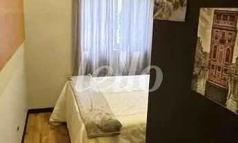 Imagem 4: São Paulo - Flat - Vila Clementino