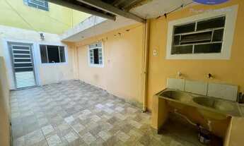 Imagem 3: Casa para Locação em Suzano, Jardim Revista, 2 dormitórios, 1 banheiro