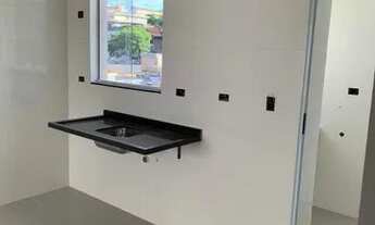 Imagem 4: Apartamento 47 metros 2 quartos sacada elevador 1 vaga em Vila Esperança - São Paulo - SP