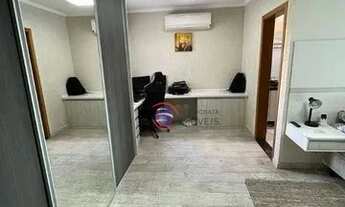 Imagem 2: Cobertura com 3 dormitórios à venda, 176 m² por R$ 795.000,00 - Vila Floresta - Santo Andr