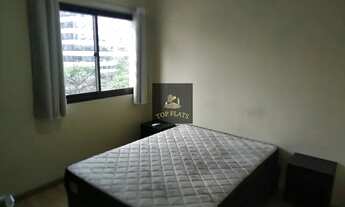 Imagem 2: Flat disponível na Vila Olímpia