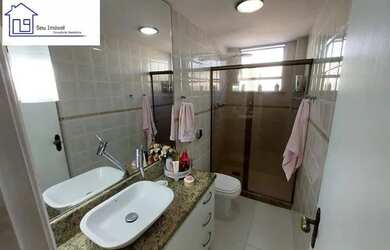 Imagem 6: Vendo Apartamento Maravilhoso 3 quartos no Pechincha