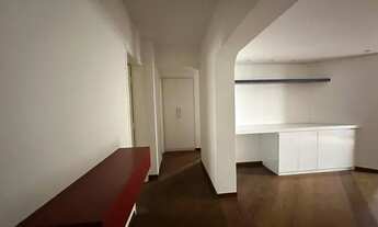 Imagem 6: Apartamento para venda com 140 metros quadrados com 4 quartos em Moema - São Paulo - SP