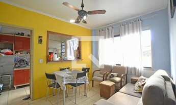 Imagem 2: Apartamento para Aluguel - Glória, 1 Quarto, 43 m2