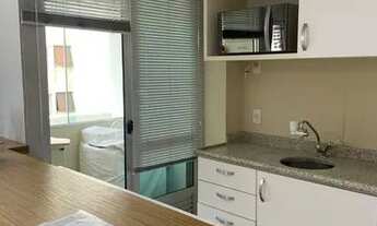 Imagem 3: Flat para aluguel tem 48 metros quadrados com 1 quarto em Consolação - São Paulo - SP