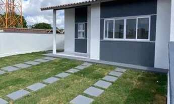 Imagem: Casa de Condomínio Fechado - Villa Adagio