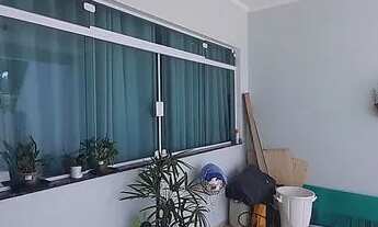 Imagem 5: Cód.: 9678 - Sobrado Alto Padrão com fino acabamento, no melhor do Vila Assunção!