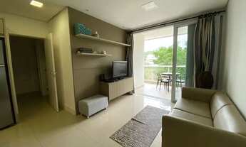 Imagem 5: Apartamento para aluguel possui 95 metros quadrados com 3 quartos em Jurerê - Florianópoli