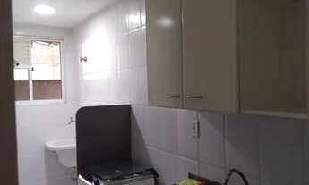 Imagem 7: Apartamento Mobiliado de 2 Suítes com Varanda em Vidro próximo à Praça do Flamboyant