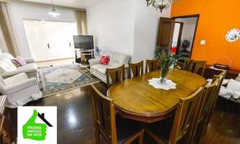 Imagem 7: Belíssima Casa térrea de 3 aconchegantes Dormitórios + Suíte + 4 Vagas de Garagem, Alto da