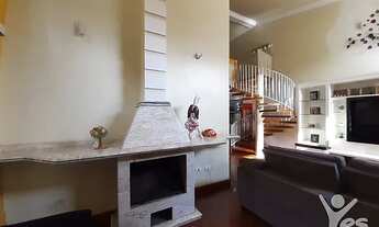 Imagem 5: Cód.: 10698 - Sobrado com 04 dormitórios e 04 vagas de garagem - Jardim Bela Vista, Santo