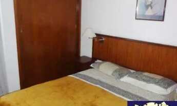 Imagem 5: Flat para locação em Moema - Edifício Prime Boulevard - Cód. KMQ03640