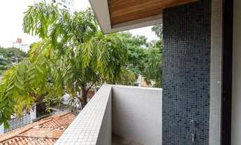 Imagem 6: Apartamento para Aluguel - Aclimação, 1 Quarto, 48 m2