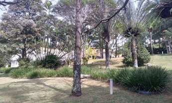 Imagem 2: Casa com 4 dormitórios à venda, 1200 m² por R$ 7.500.000 - Condomínio Village Sans Souci