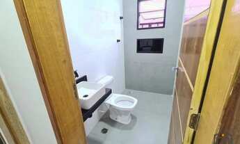 Imagem 7: Casa para Venda em Atibaia, Jardim Maristela II, 3 dormitórios, 1 suíte, 3 banheiros, 2 va