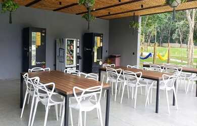 Imagem 5: Casa Condomínio Reserva do Paratehy 580 metros quadrados de construção e ampla area de laz