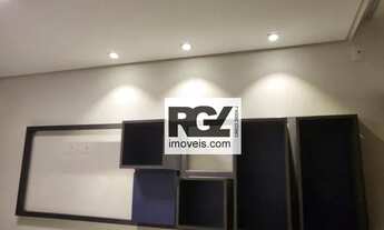 Imagem 7: Apartamento com 2 dormitórios para alugar, 96 m² por R$ 10.000/mês - Aparecida - Santos/SP