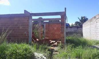 Imagem 2: Vendo uma casa em construção