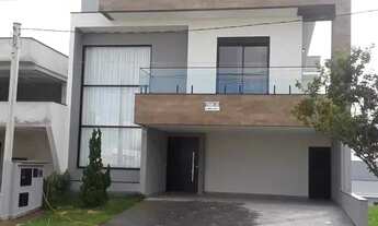 Imagem: Sobrado em Condomínio para Venda em Sorocaba