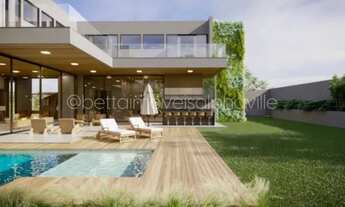 Imagem: 07224 - Terreno, ALPHAVILLE 01 - BARUERI/SP