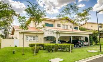 Imagem 2: Casa à venda no Gramado - Campinas. Estuda permuta