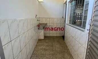 Imagem: Casa para Locação na Região Vila Formosa