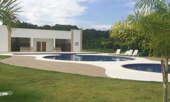 Imagem 2: Condomínio Passeio das águas lote Quitado R$76 mil a vista