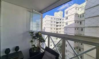 Imagem 7: Apartamento para aluguel, 4 quartos, 1 suíte, 3 vagas, Buritis - Belo Horizonte/MG