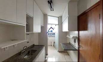 Imagem 5: Apartamento para alugar Buritis Belo Horizonte