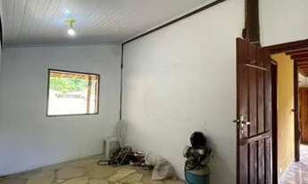 Imagem 4: Casa rústica para alyguel no bairro Mato Dentro