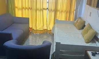 Imagem 6: Flat na Beira Mar