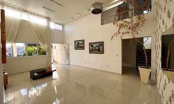 Imagem 5: Casa condomínio Ibiti do paço quadra R lote 3