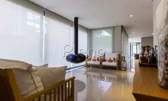 Imagem 3: Casa - Swiss Park - Campinas