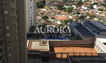 Imagem 3: Apartamento no Edifício Central Park para locação, Gleba Fazenda Palhano, Londrina, PR